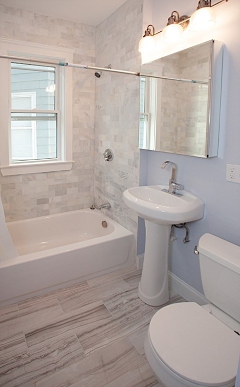 376 Propsect St, Cambridge