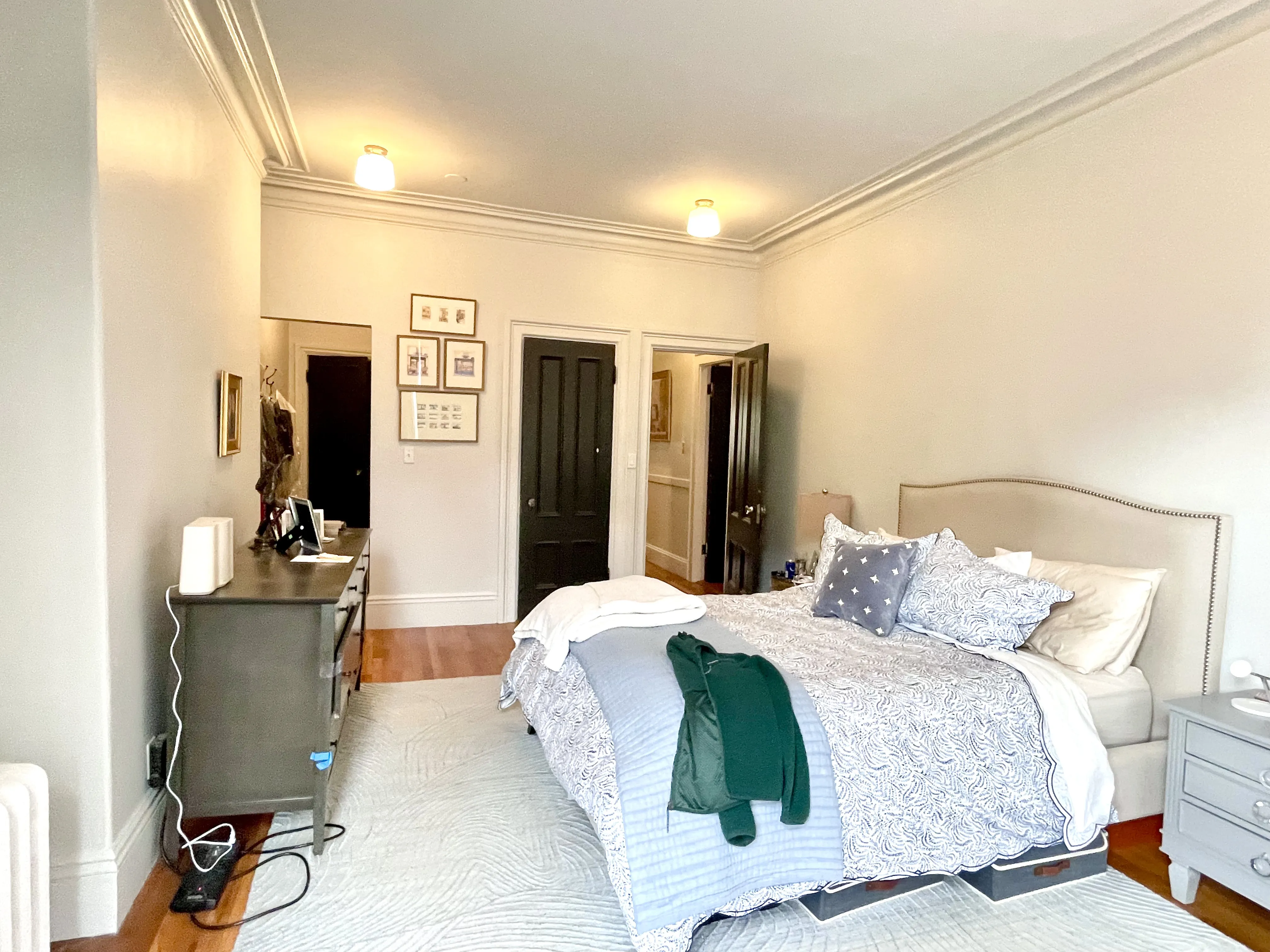 140 Marlborough St, Back Bay