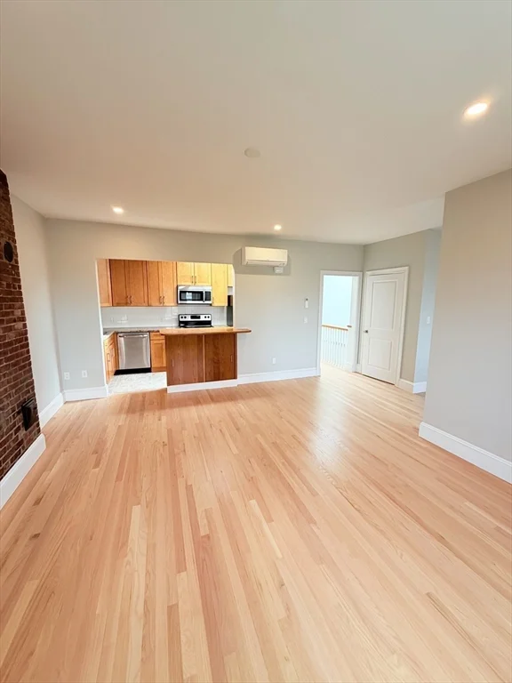 147 West Concord, South End