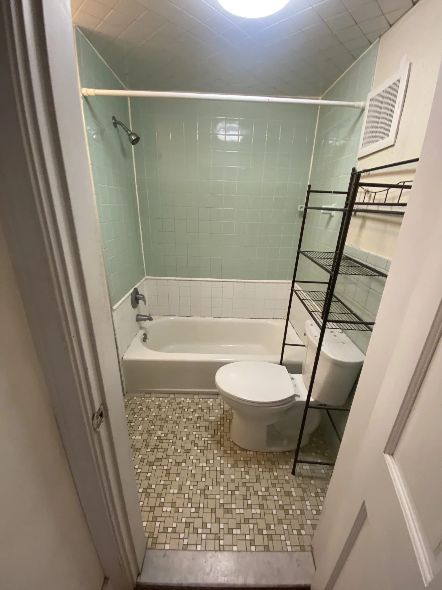 15 Cooper St, North End