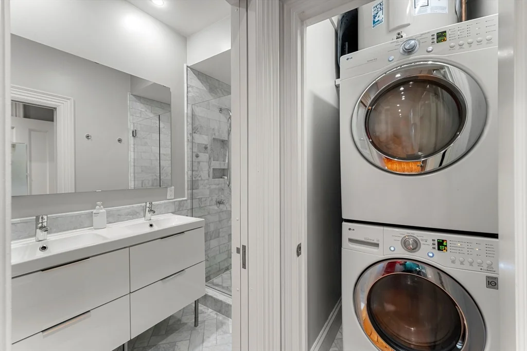 35 Union Park, South End