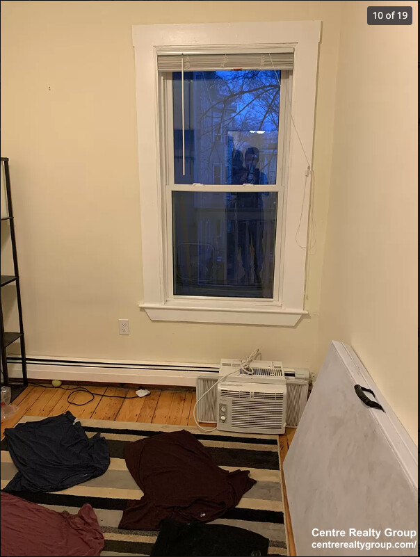 66 Pleasant St, Cambridgeport