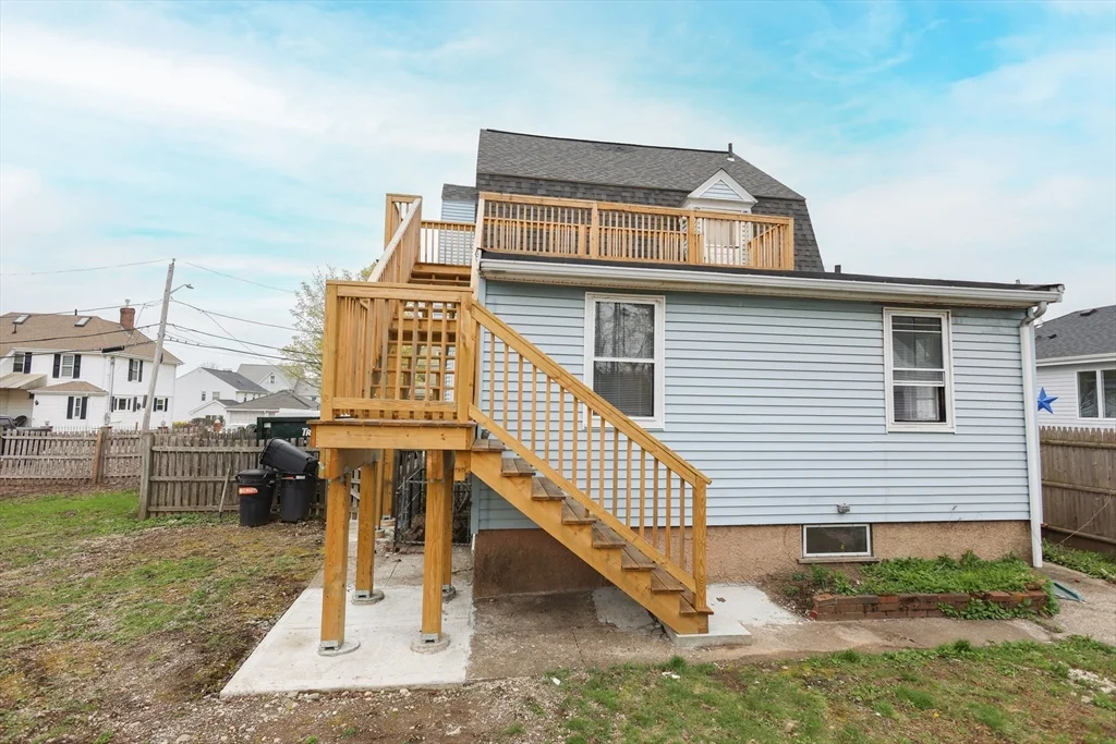 31 Graham St, Quincy