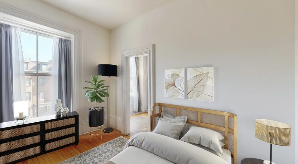 703 Massachusetts Ave, Roxbury