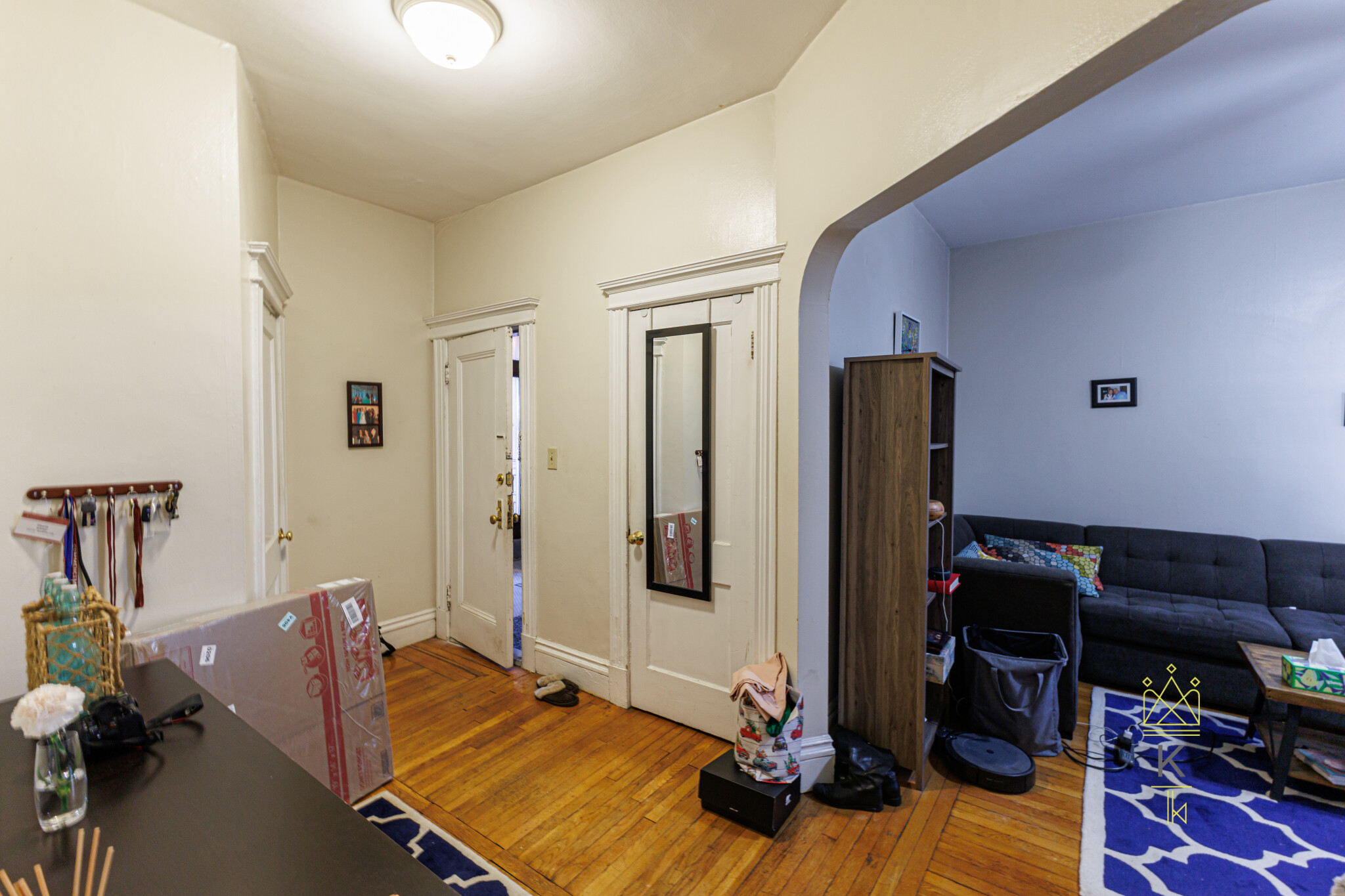 30 Littell Rd, Coolidge Corner