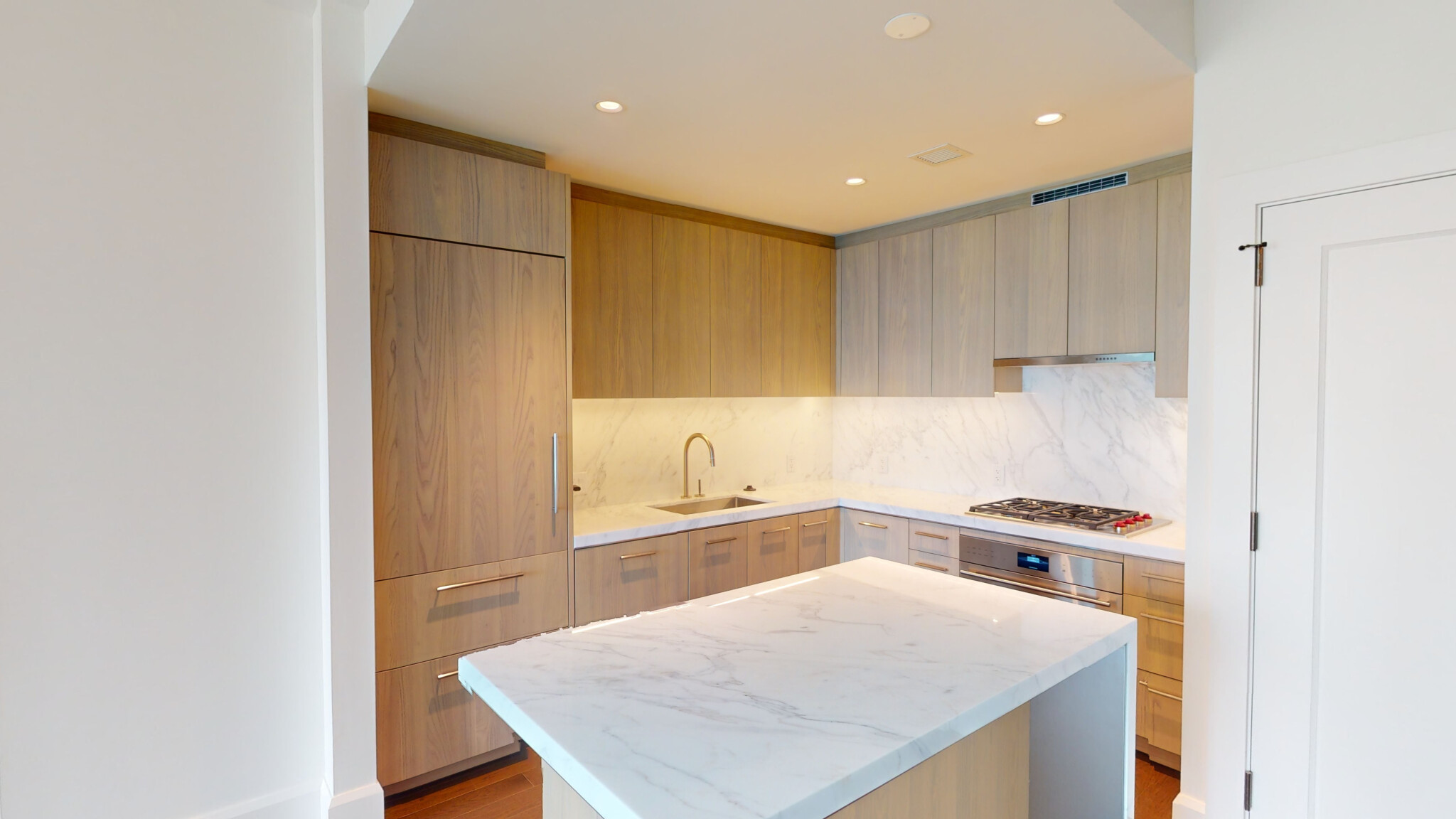 430 Stuart St, Back Bay