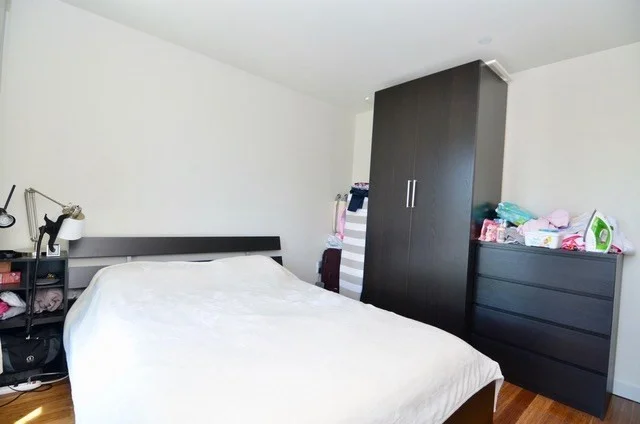 691 Massachusetts Ave, South End