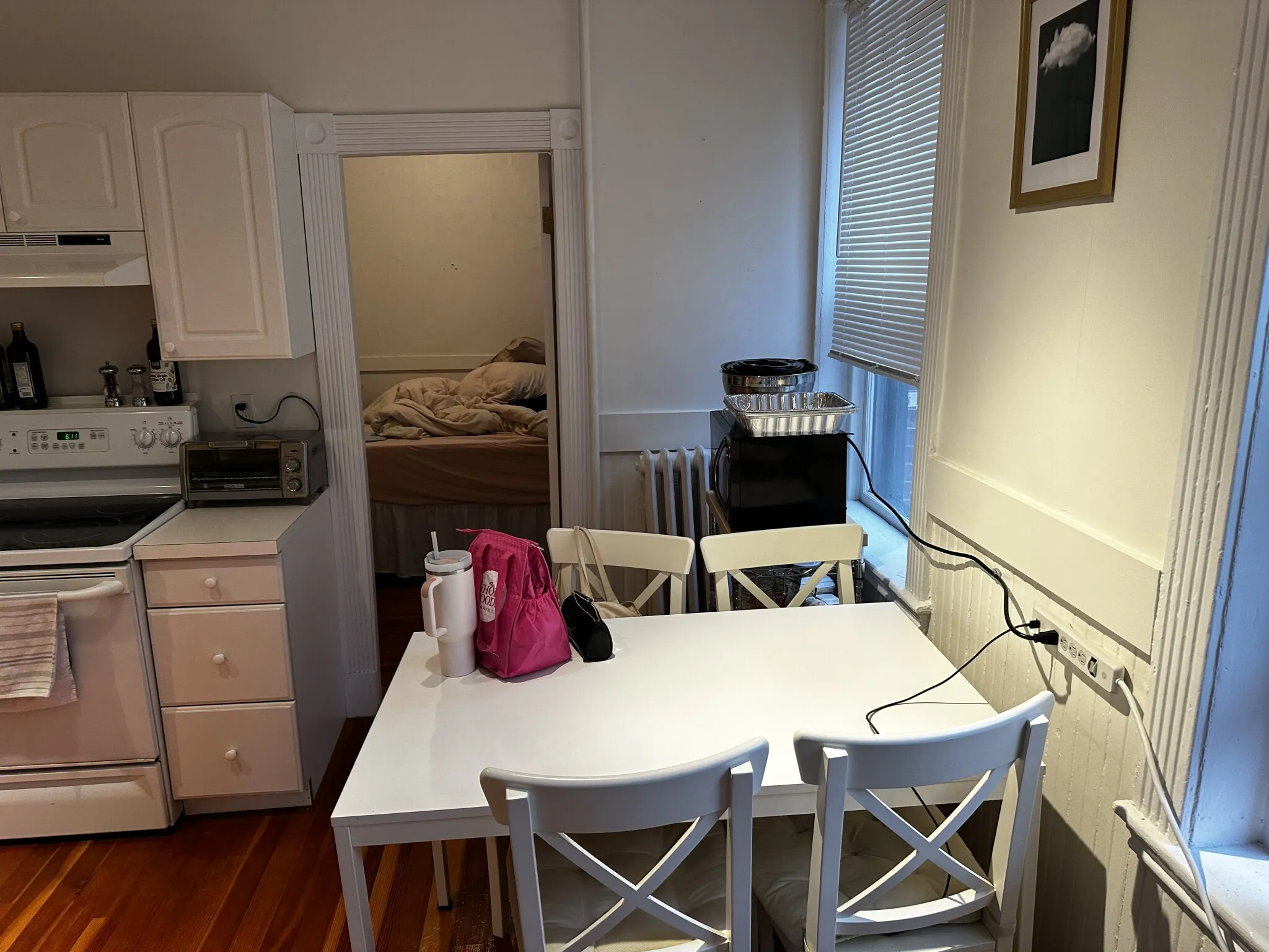 15 Revere St, Beacon Hill