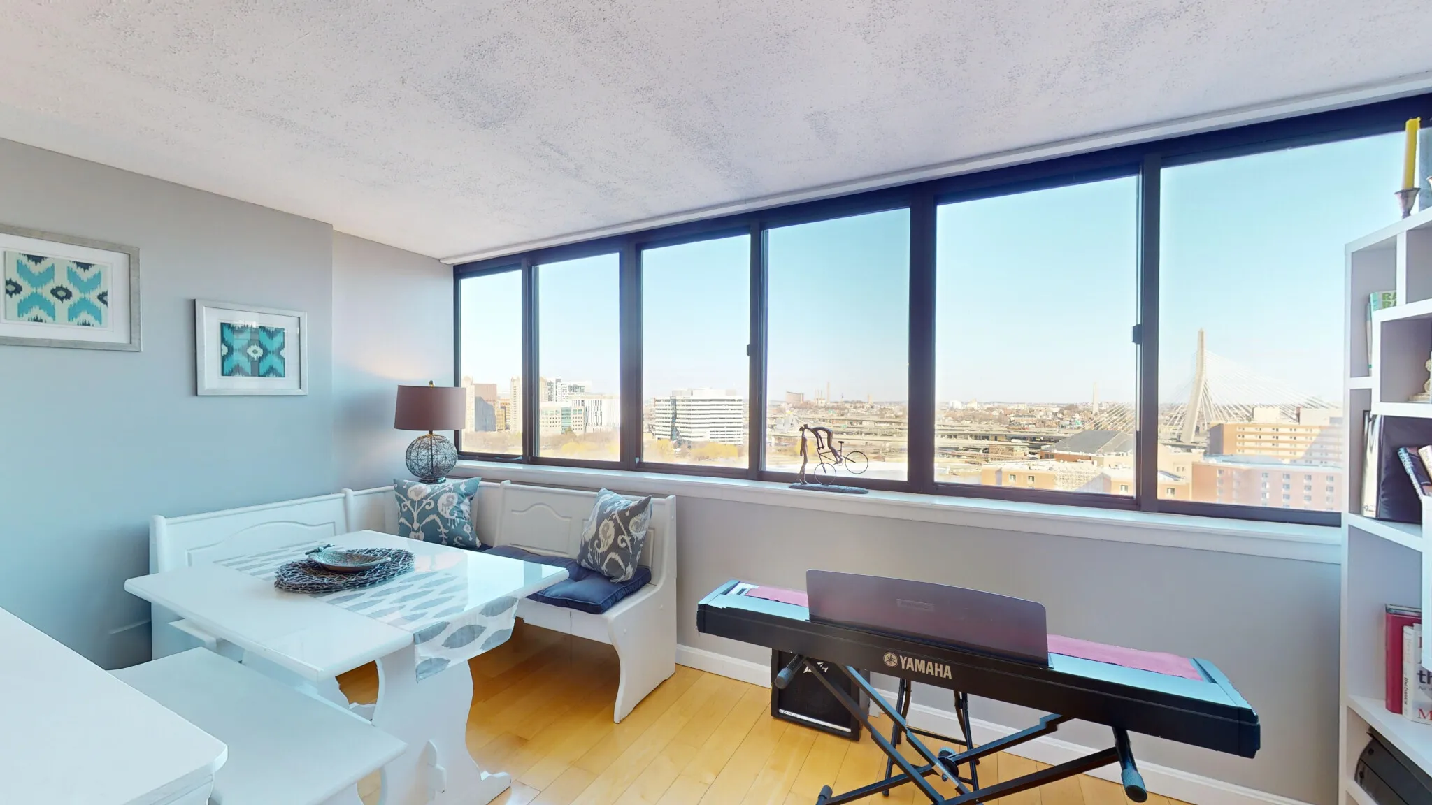 8 Whittier Pl, West End