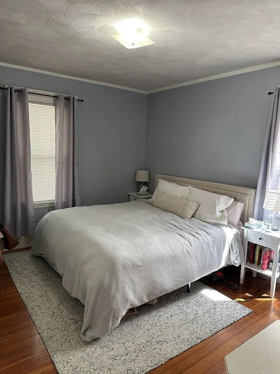 32 Gourley Rd, Tufts University