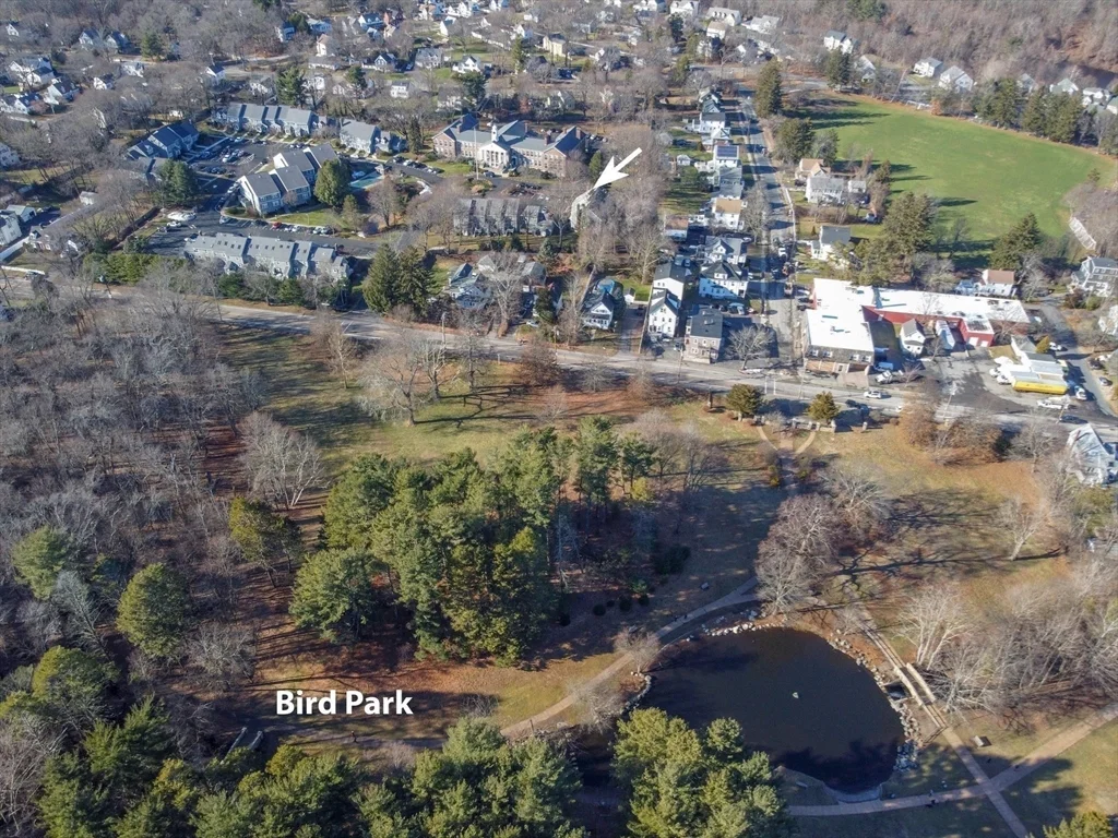 24 Washington Green, East Walpole