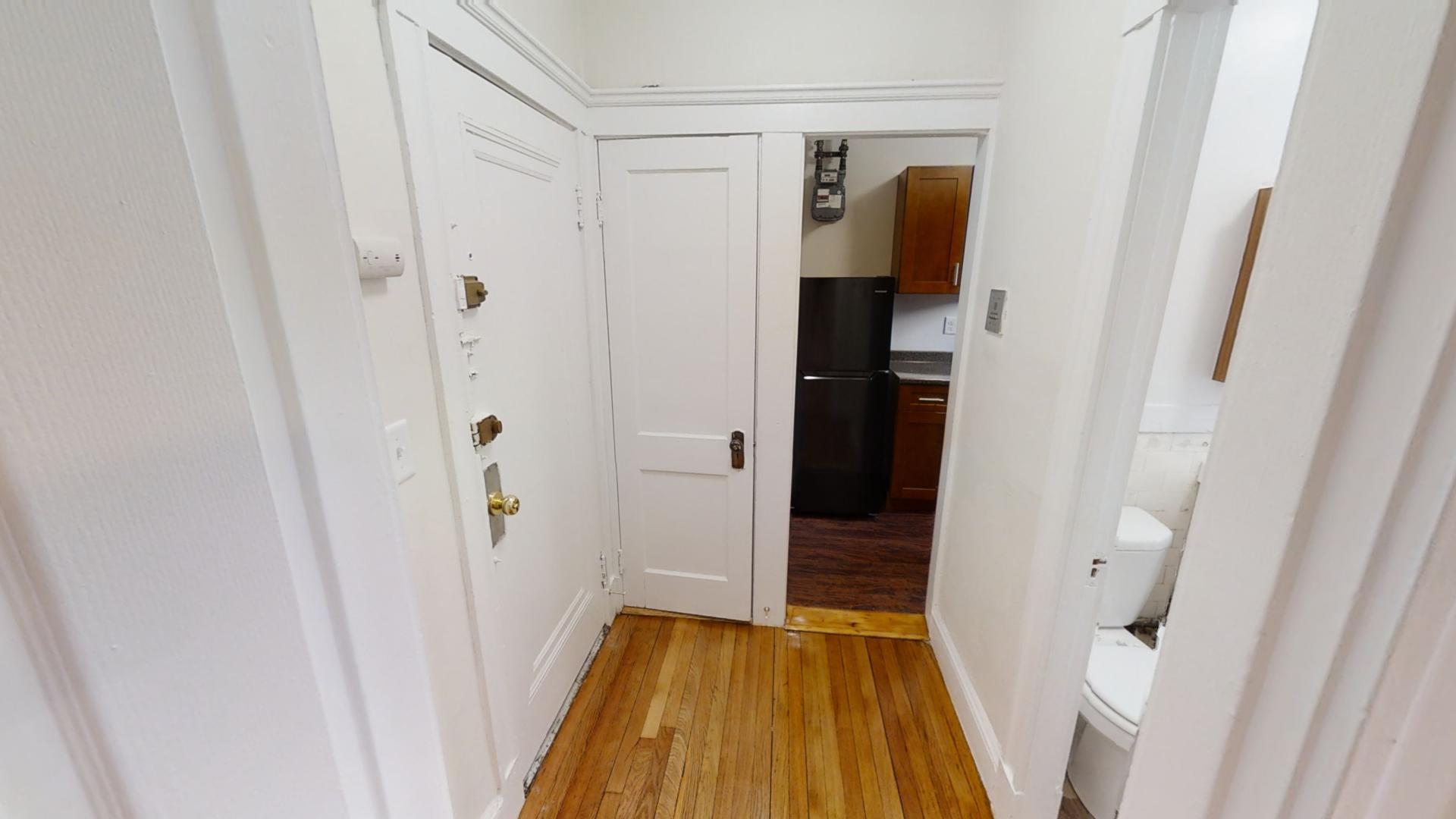 1179 Boylston St, Fenway