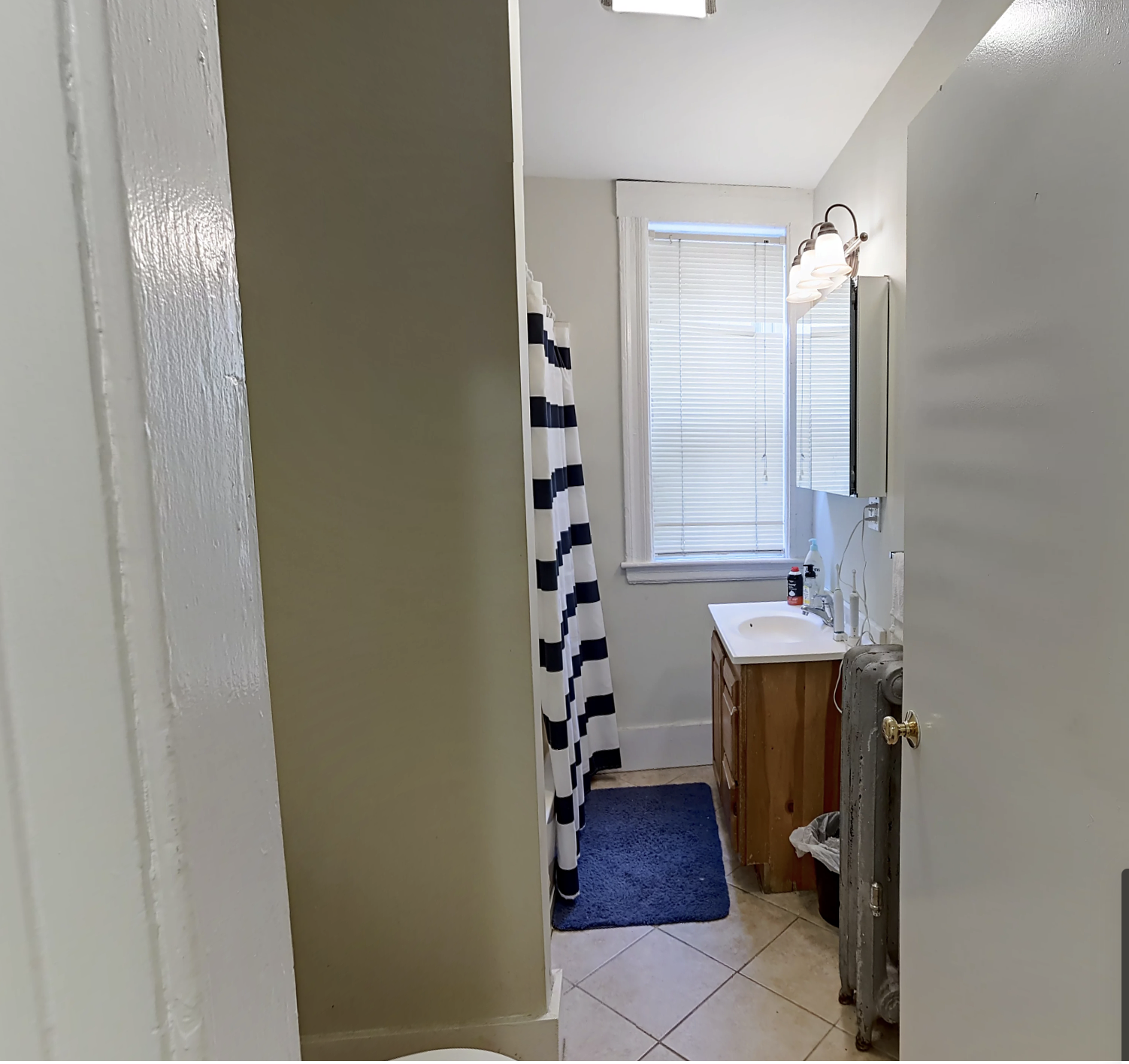 358 Broadway, Winter Hill