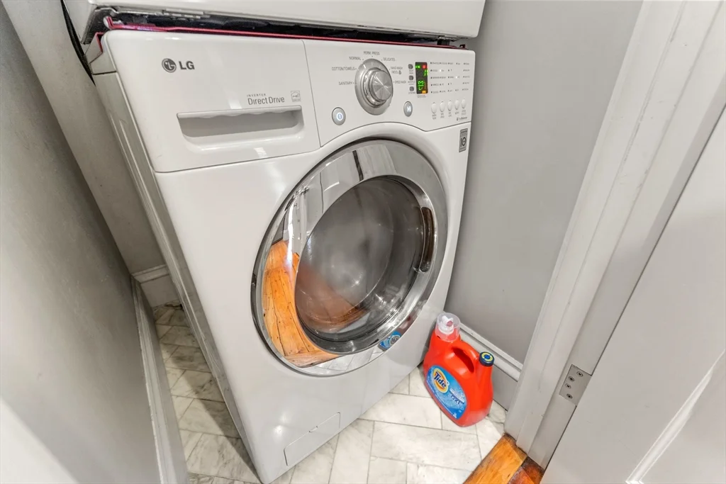 35 Union Park, South End