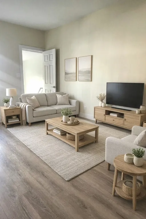 264 Bowen St, South Boston