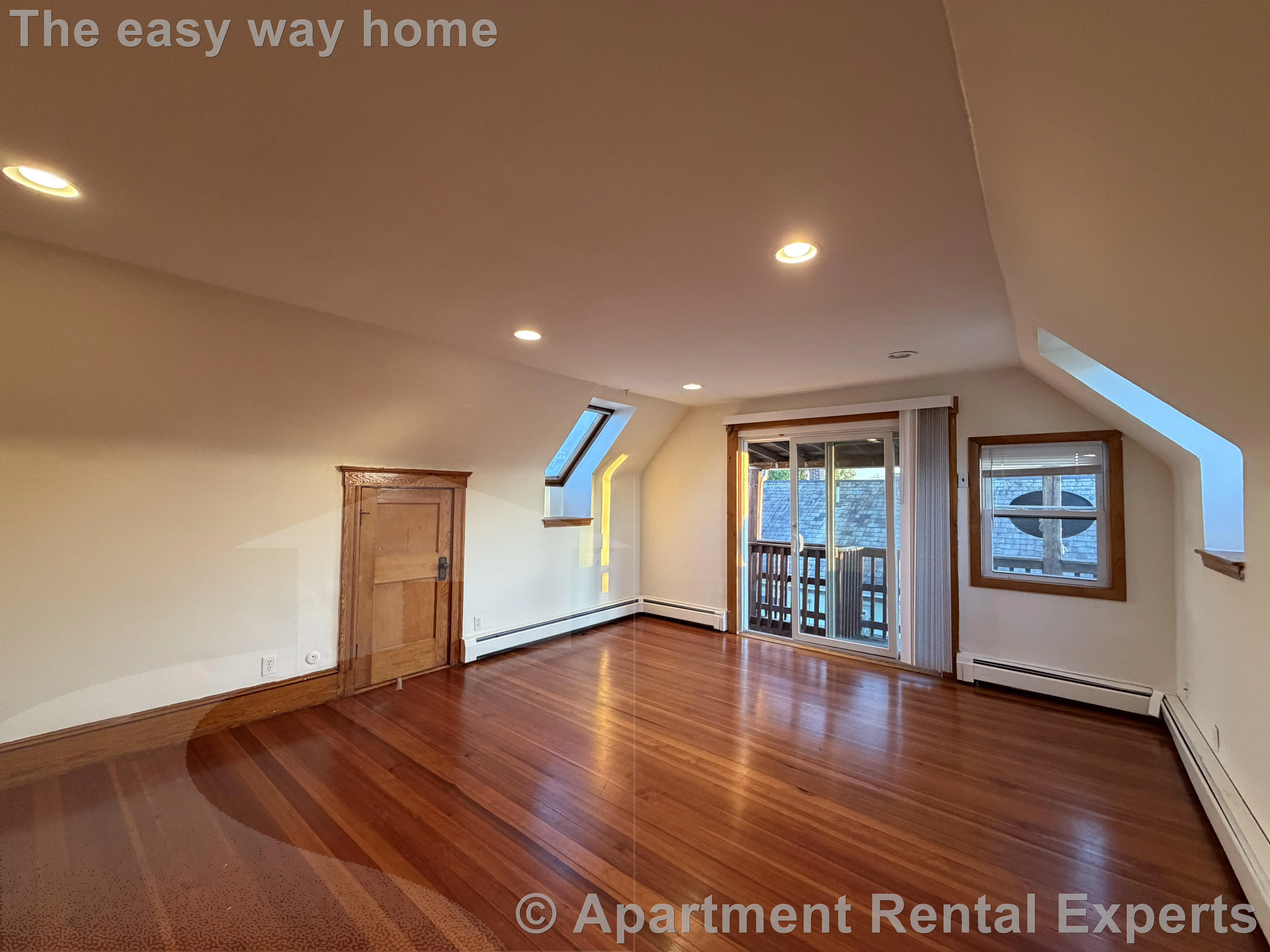 114 Fellsway West, Salem St. Area