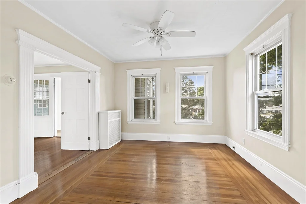 723 Fellsway, Wellington