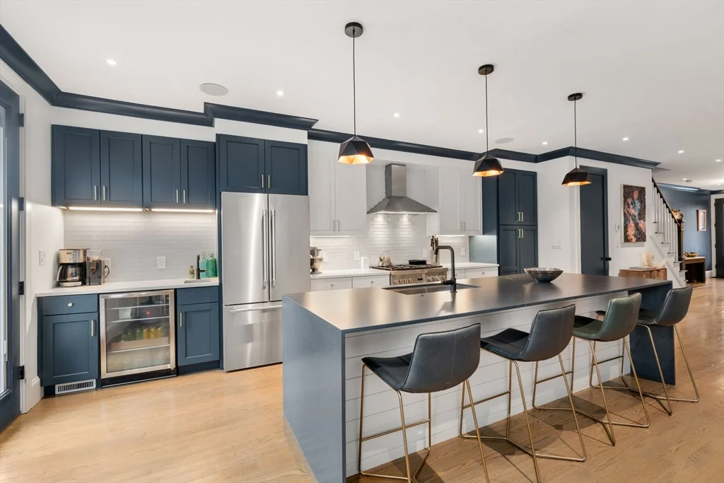 5 Caspian Way, Dorchester