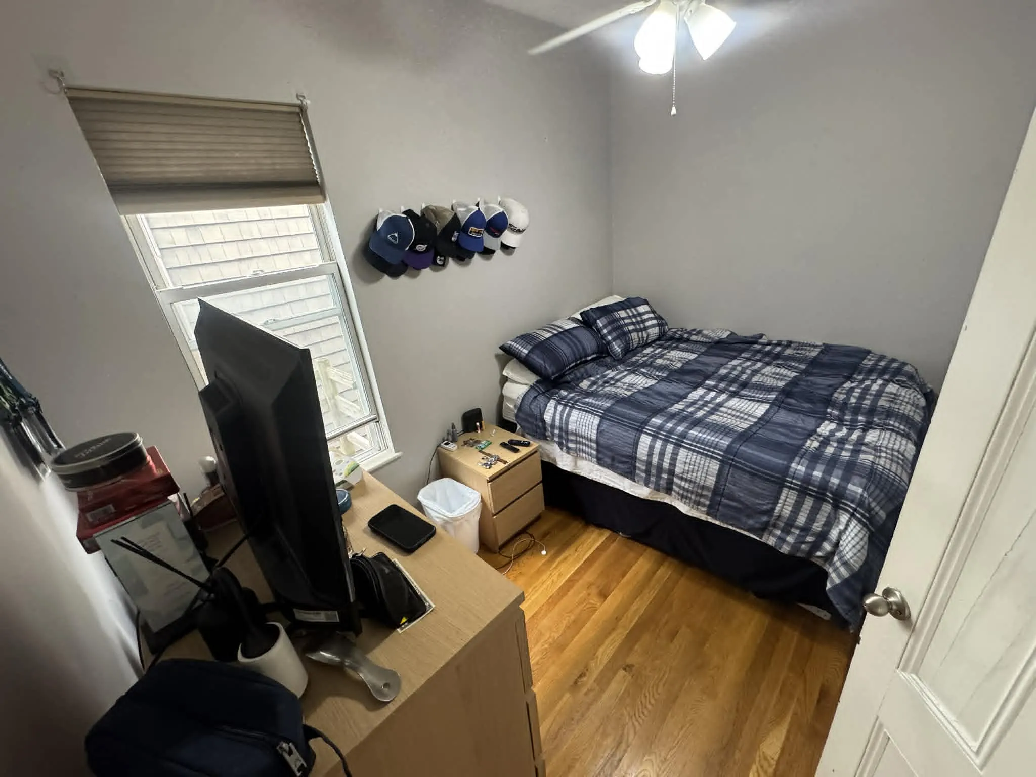 629 East 3rd St, South Boston