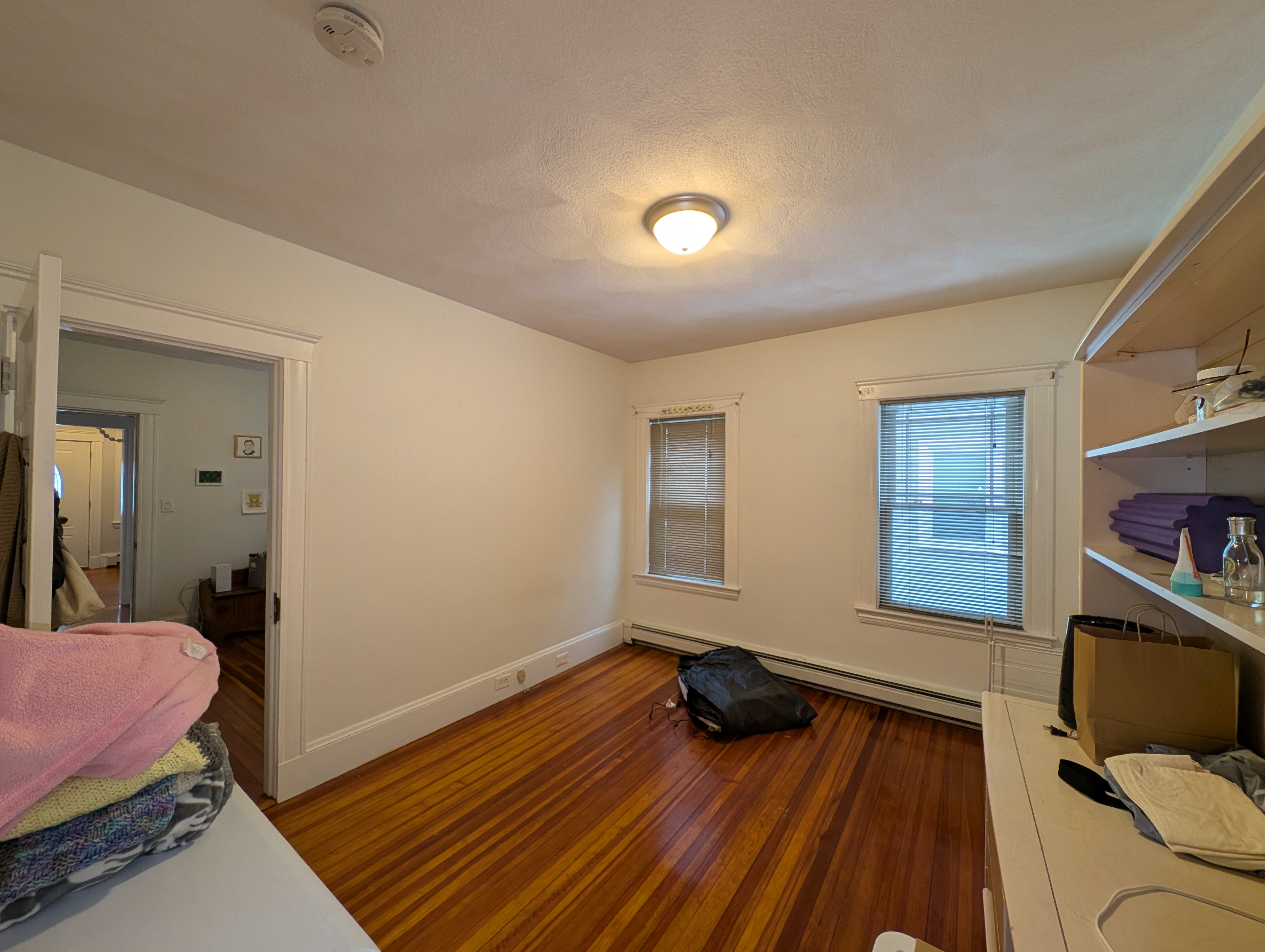 32 Trowbridge St, Arlington