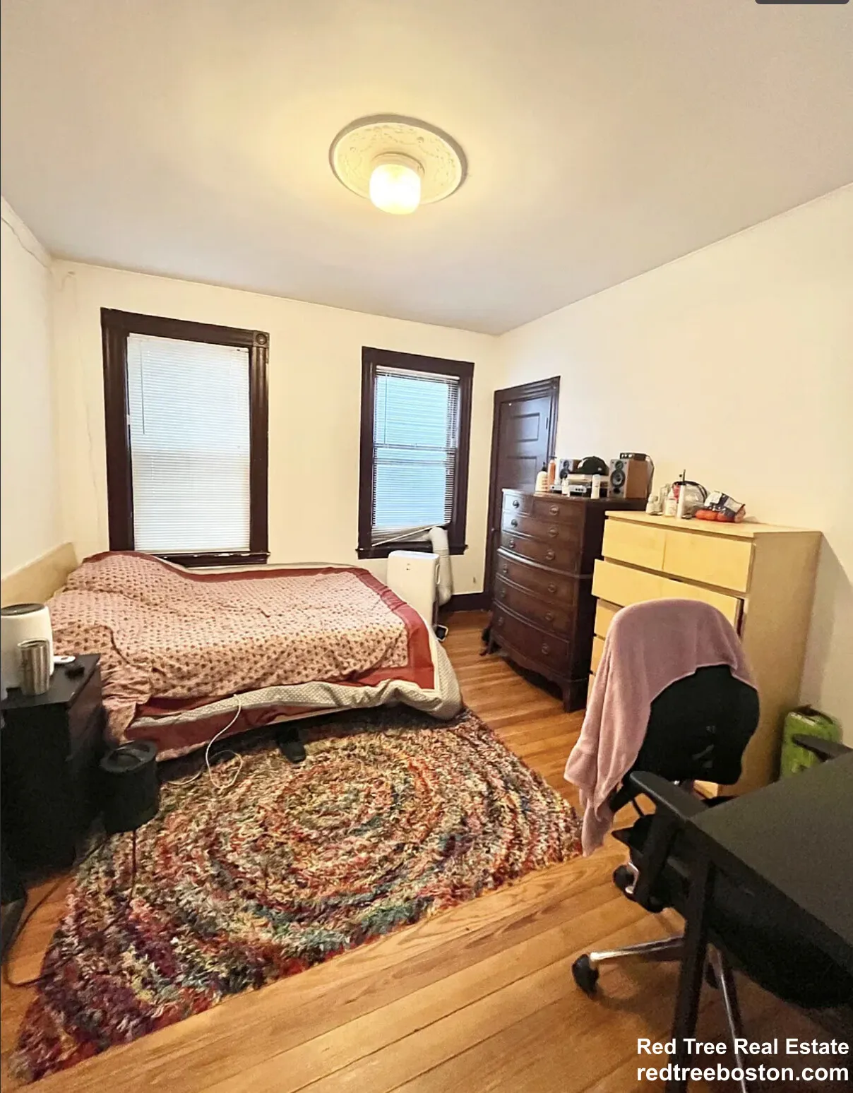 2 Parker Hill Ter, Mission Hill