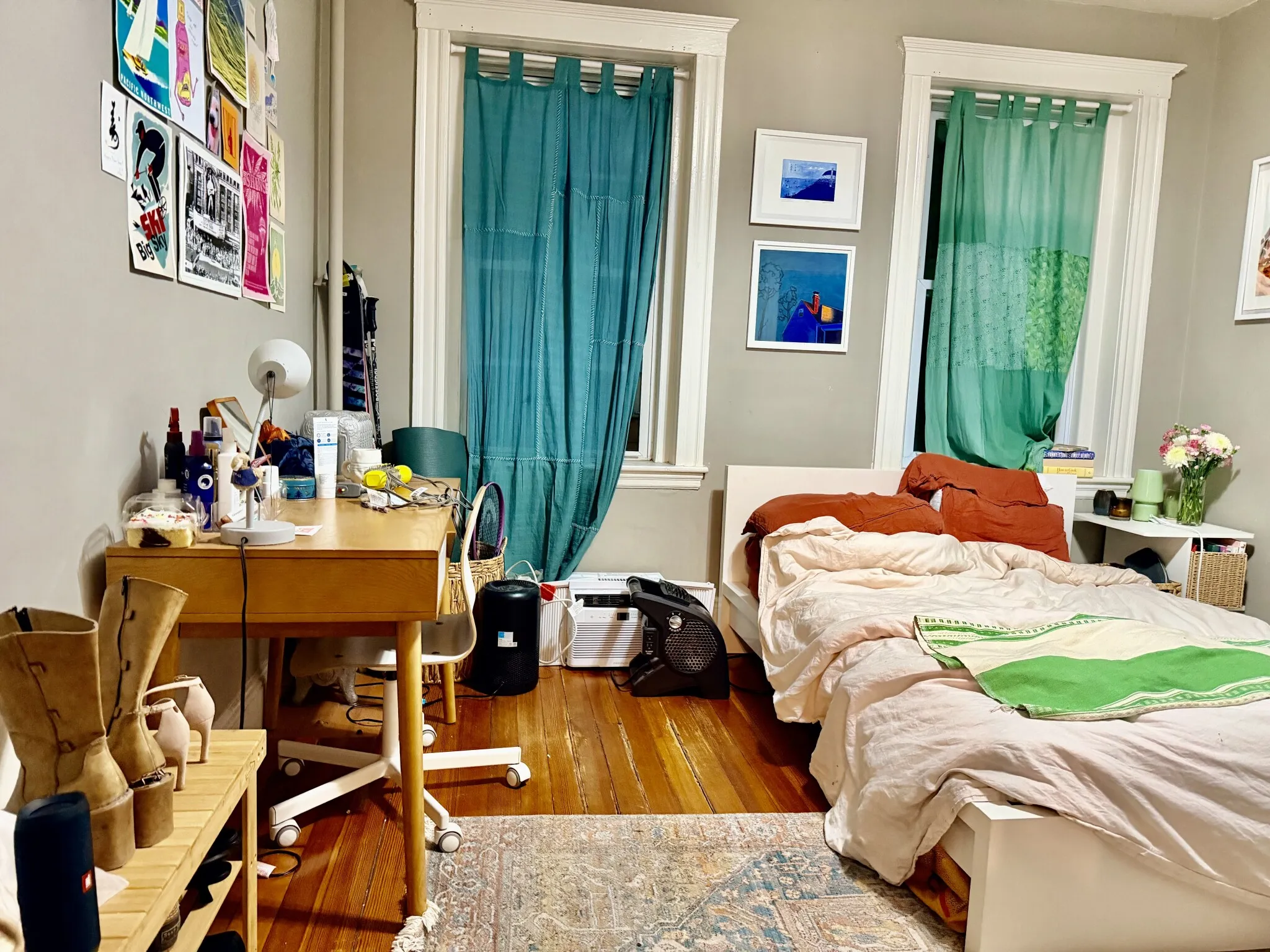 1122 Commonwealth Ave, Allston