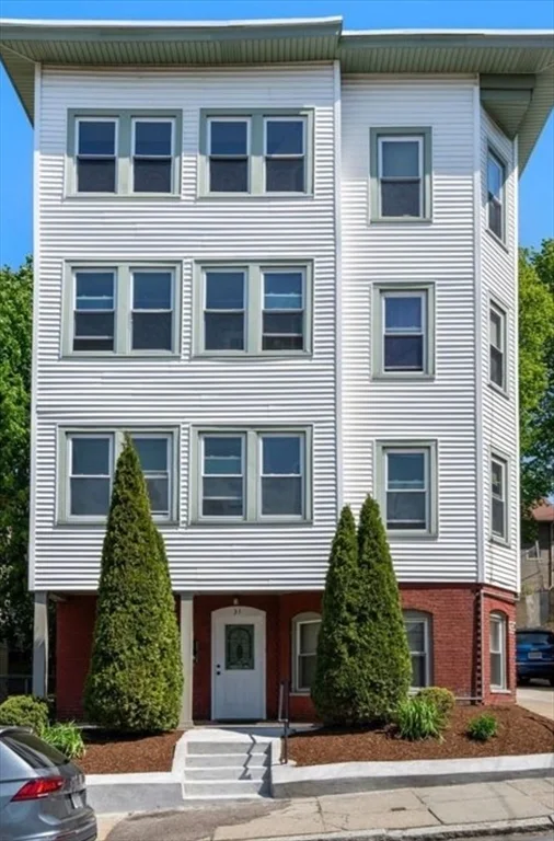 31 Chrome St, Worcester
