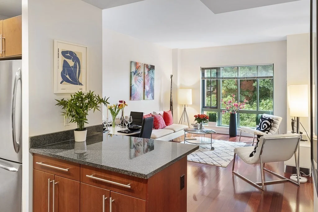 20 Second, East Cambridge