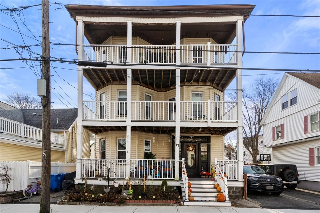 21 Nevada St, Winthrop Beach