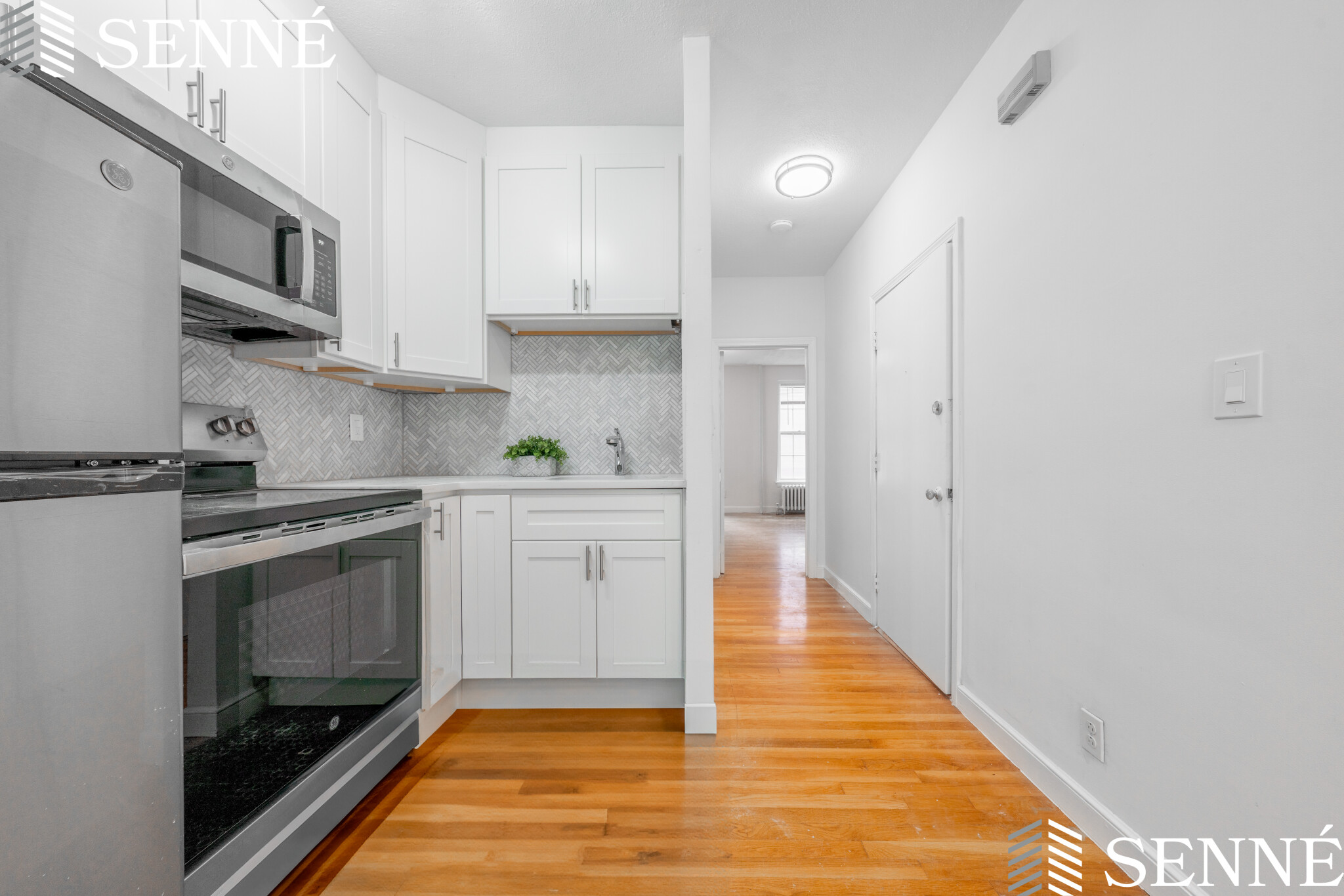 11 Cazenove St, South End