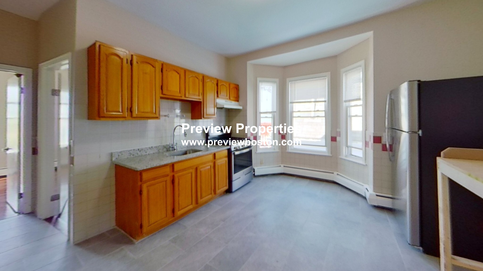 119 George St, Roxbury