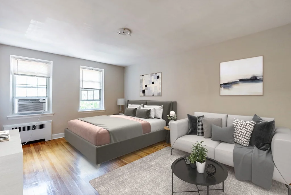 24 Concord Ave, Harvard Square