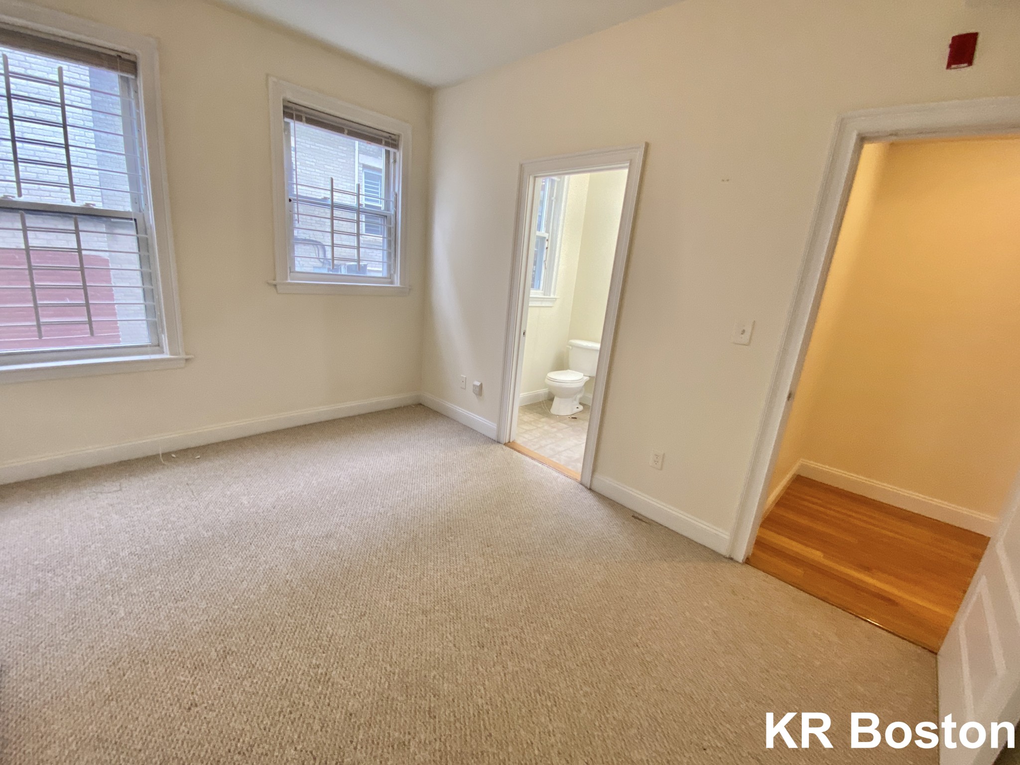 2 bed, 2 bath apartment for rent at 52 Ashford St Unit 2, Allston — photo 1 of 7