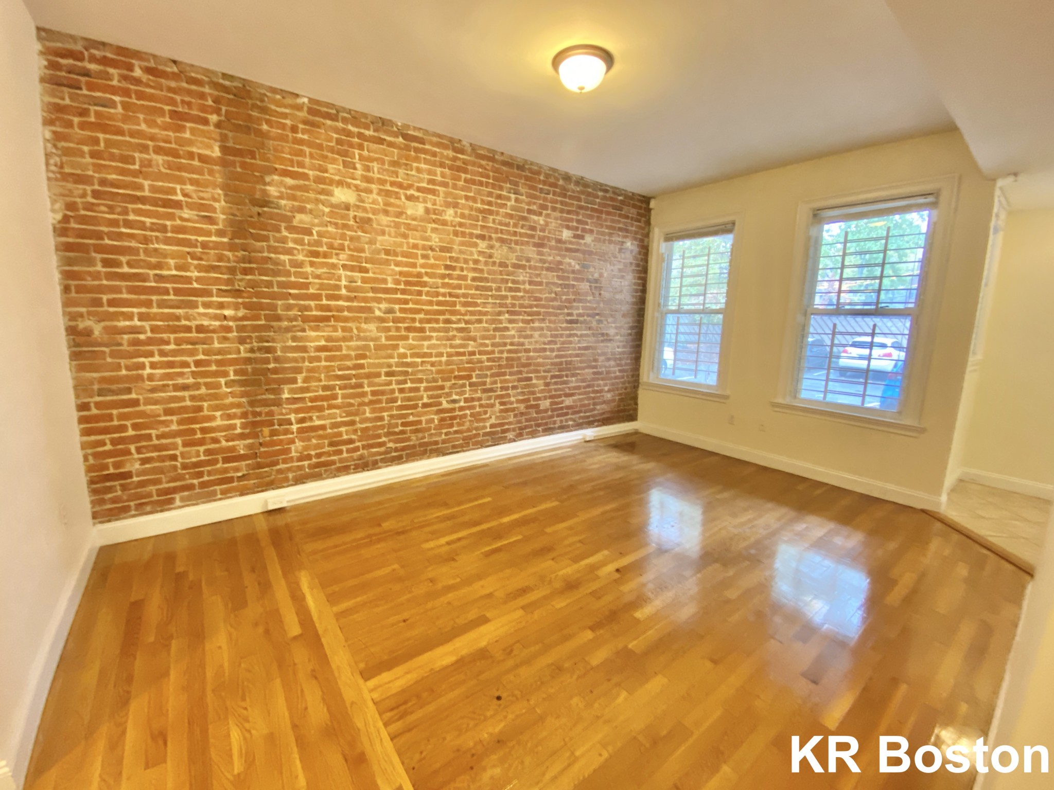 2 bed, 2 bath apartment for rent at 52 Ashford St Unit 2, Allston — photo 6 of 7