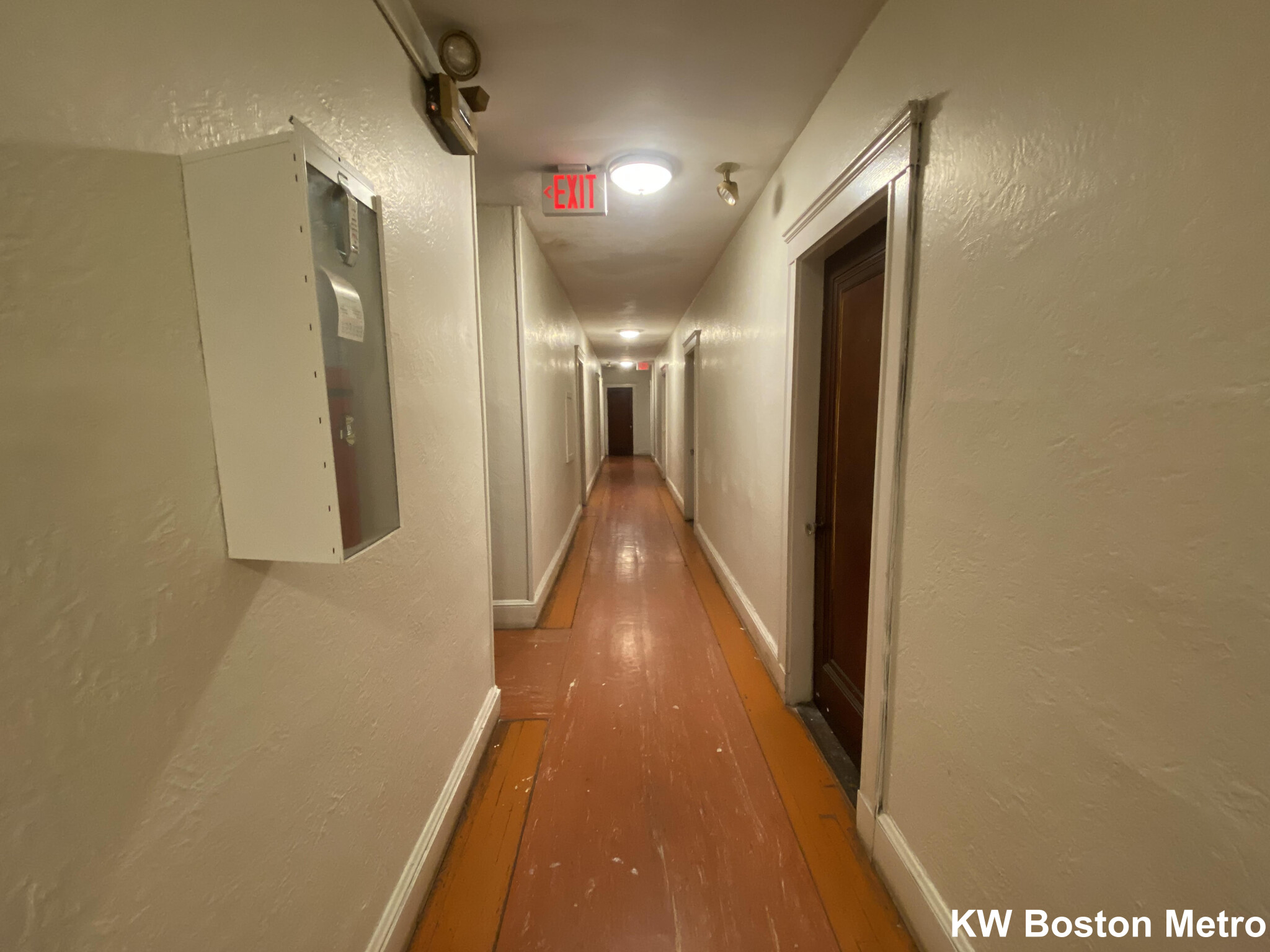 1 bed, 1 bath apartment for rent at 53 Fellsway Unit 21, Medford — photo 6 of 7