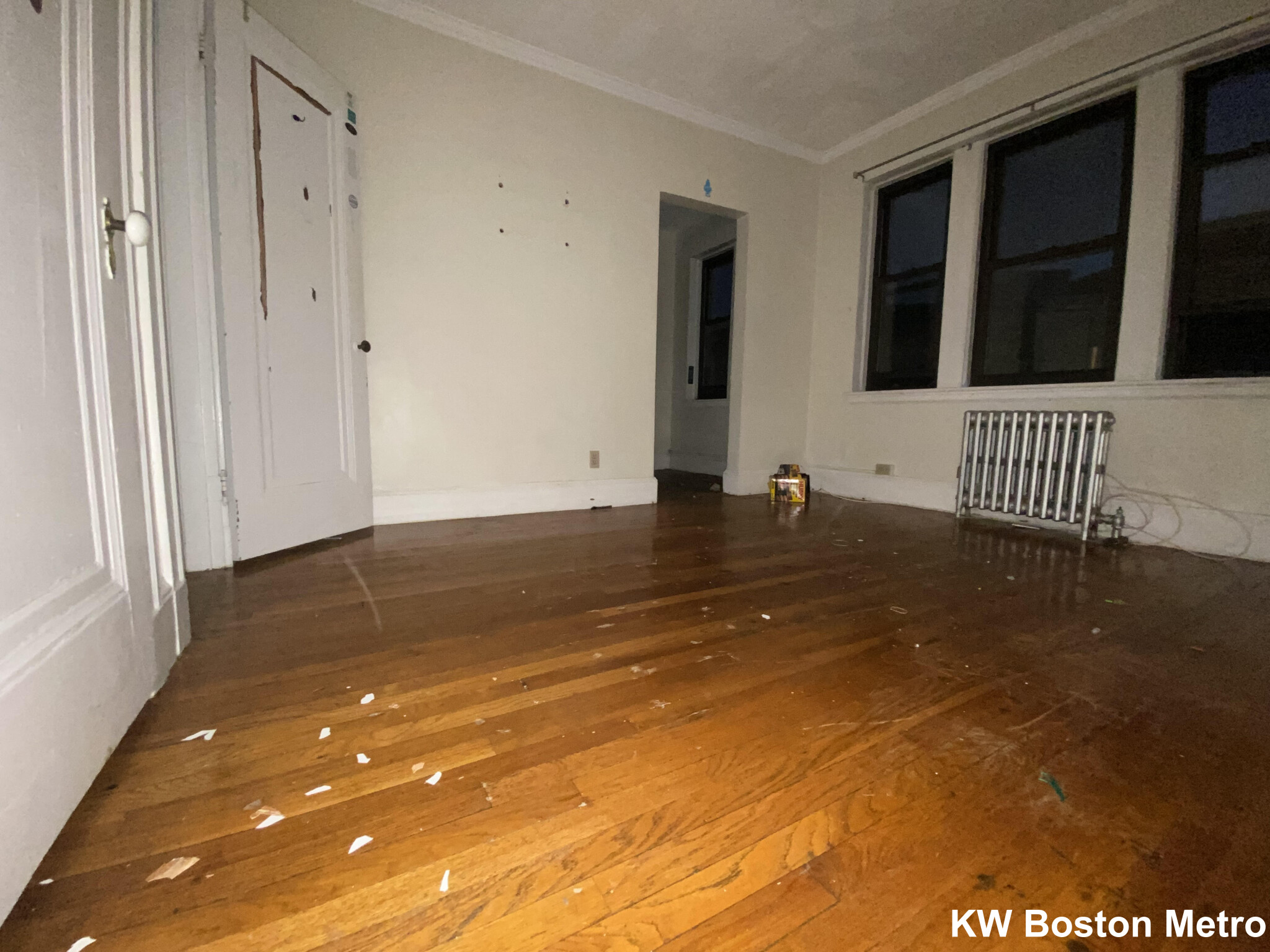 1 bed, 1 bath apartment for rent at 53 Fellsway Unit 21, Medford — photo 2 of 7