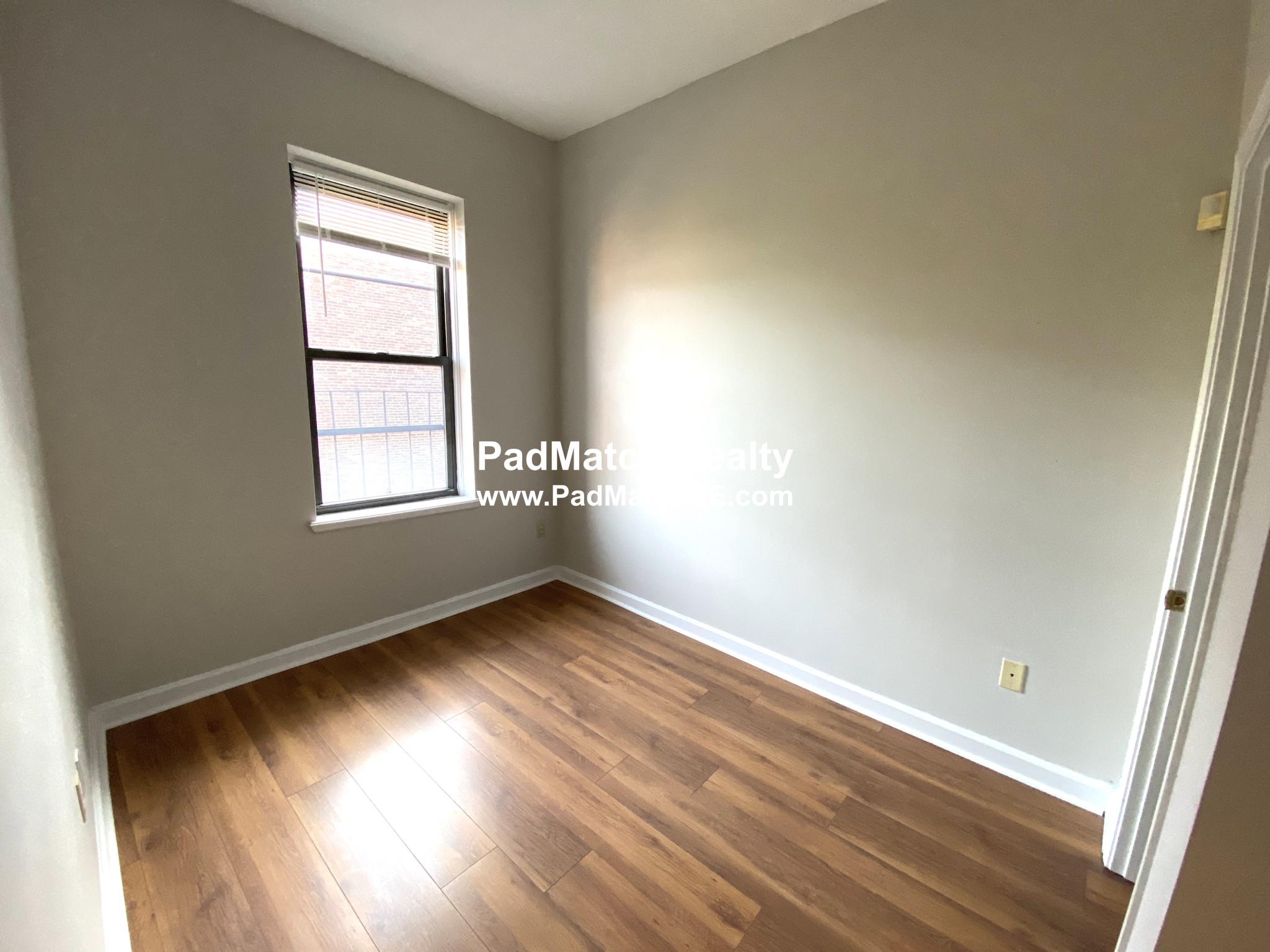 3 bed, 1 bath apartment for rent at 530 Columbus Unit 6, South End — photo 13 of 13