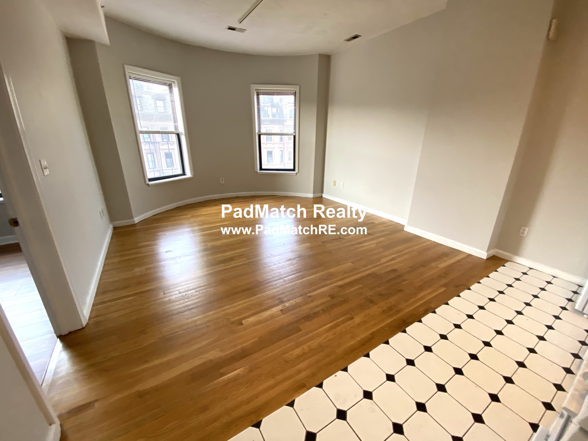 3 bed, 1 bath apartment for rent at 530 Columbus Unit 6, South End — photo 12 of 13