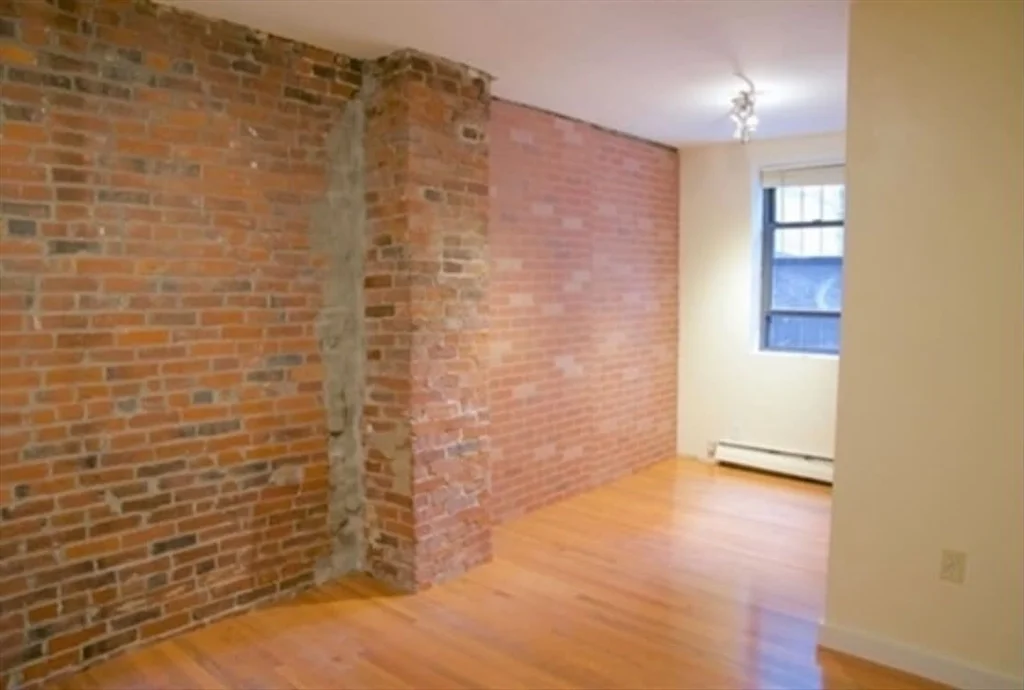 601 Tremont St, Back Bay