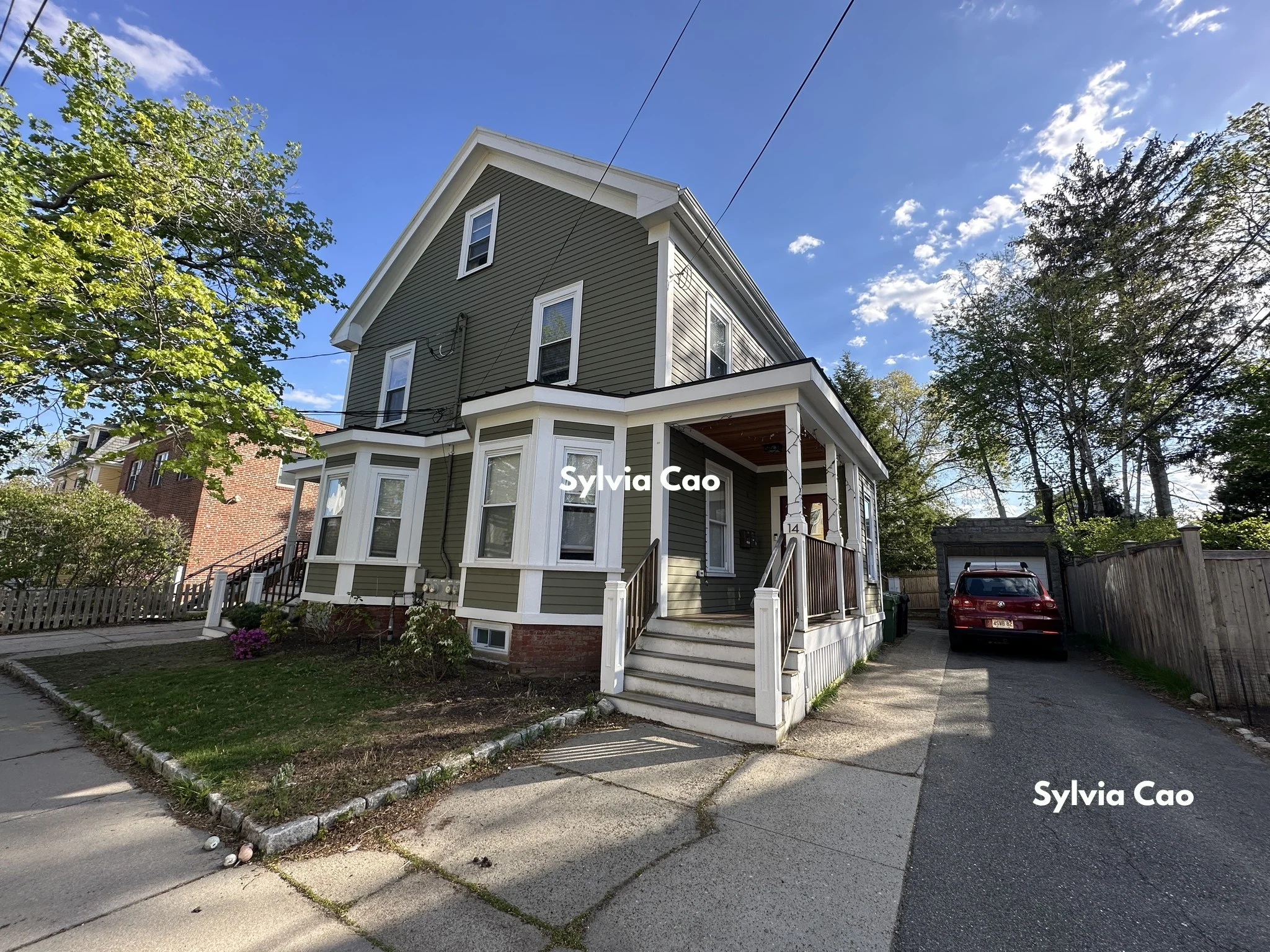 14 Marshall St, Watertown