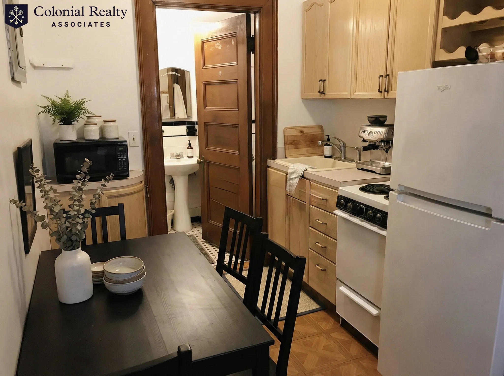 849 Beacon St, Fenway