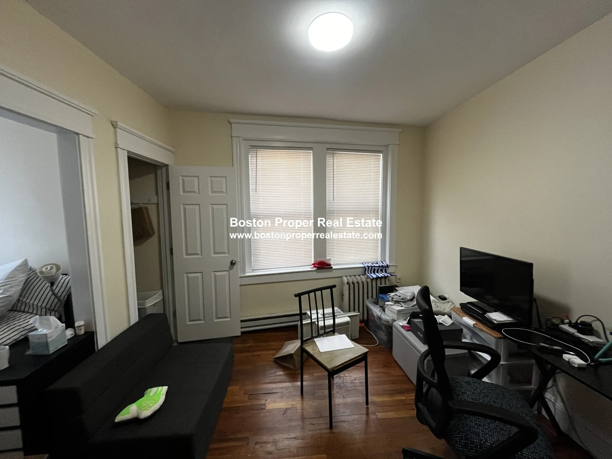 55 Park Dr, Fenway