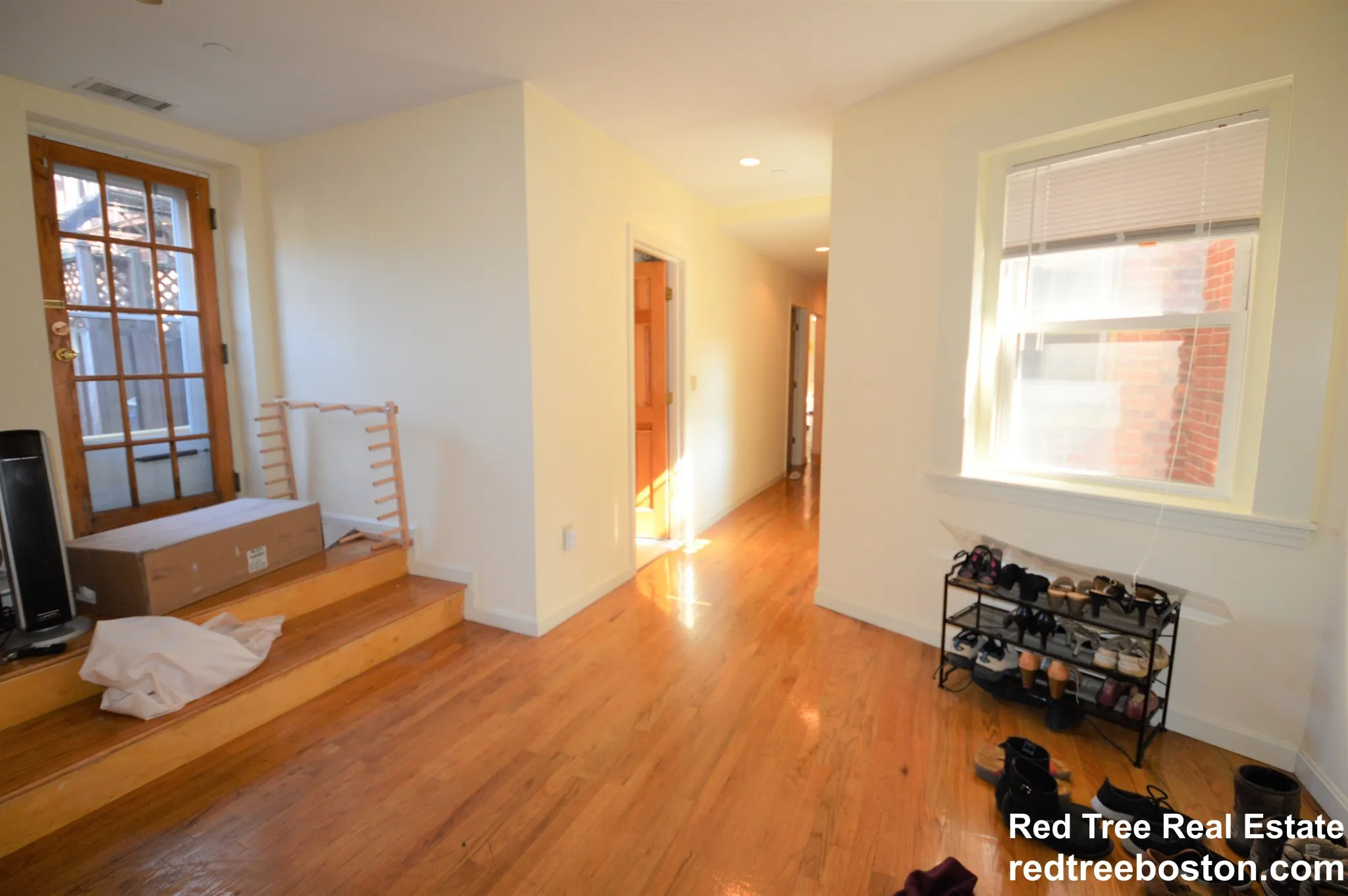 1406 Beacon St, Corey Hill