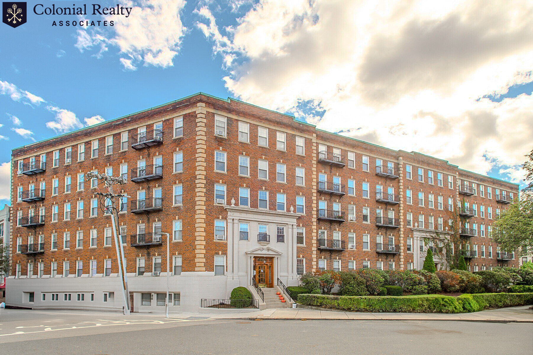 1850 Commonwealth Ave, Brighton