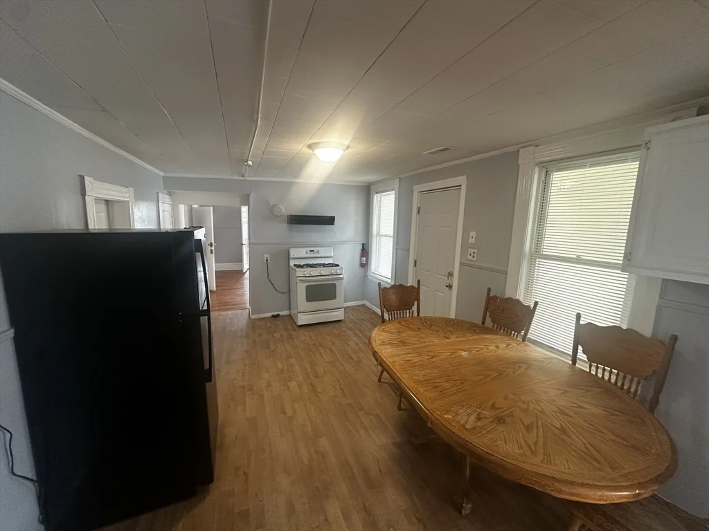 15 Dublin, Lowell