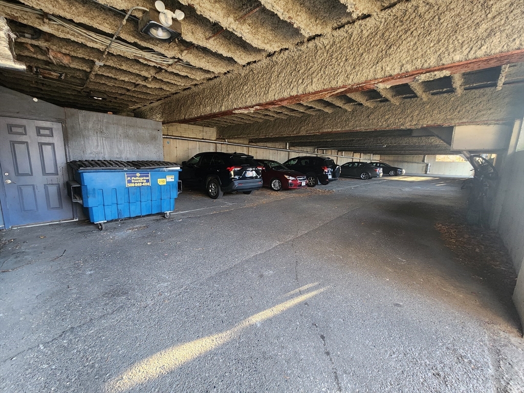 199 Perry, Worcester