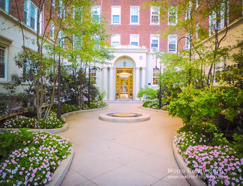 1401 Beacon St, Coolidge Corner