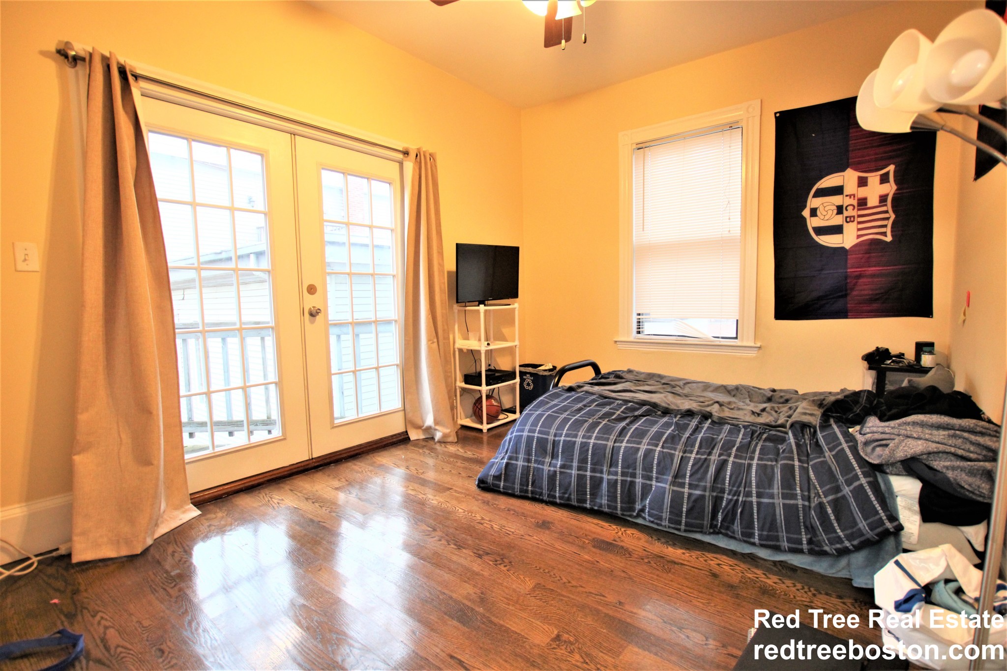 19 Parker Hill Ave, Mission Hill