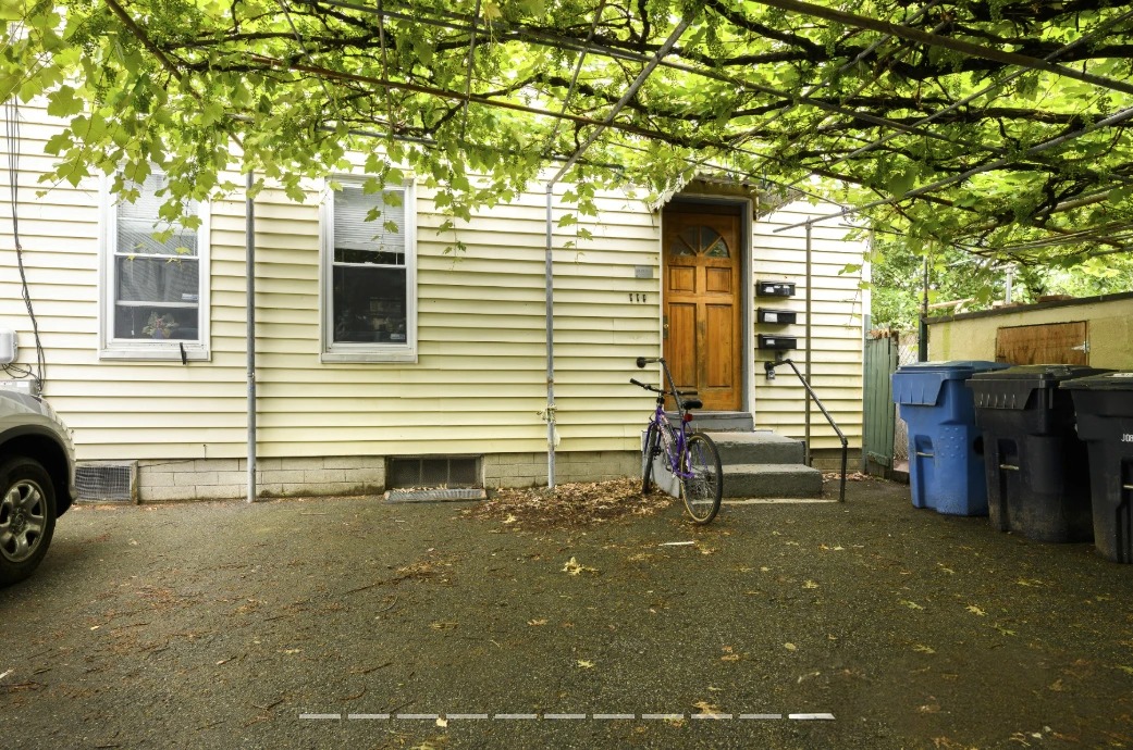 20 Bristol St, Wellington-Harrington