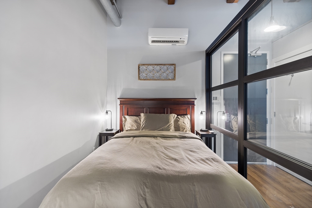 63 Melcher St, Seaport District